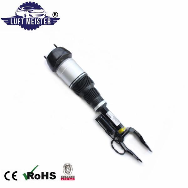 Discount Front Air Shock Absorber For Mercedes W166 ML X166 GL Suspension Part