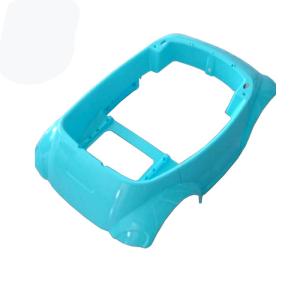 China OEM PC PE Plastic Toy Mould Plastic Injection Moulding Parts wholesale