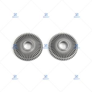 China PANASONIC CM FEEDER GEAR N210050452AA , Panasonic Spare Parts wholesale