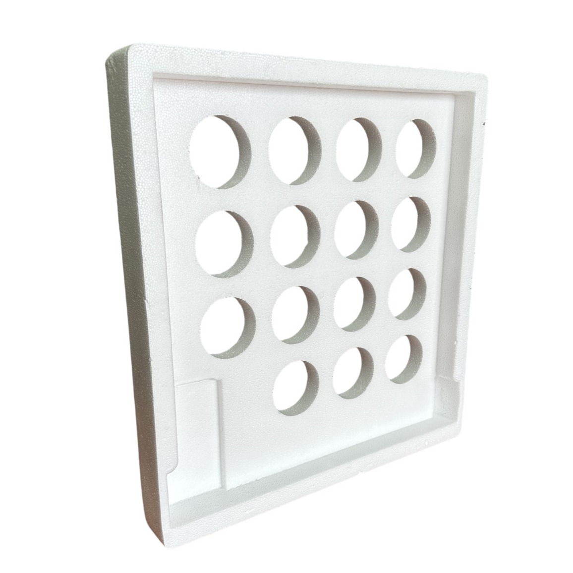 Eps Packaging Supply Polystyrene Foam Board Box High Density Eps Thermal Insulation Packaging Anti-collision Ceramic Glass Profile