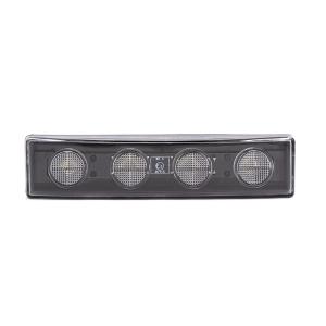 China 1798980/1910437 EuropeanTruck Parts Scania Truck Sun Visor Lights wholesale