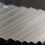 Insulating glass panaspacer warm edge spacer