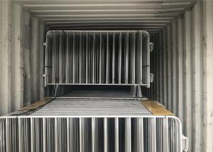 China Pedestrian Barriers wholesale