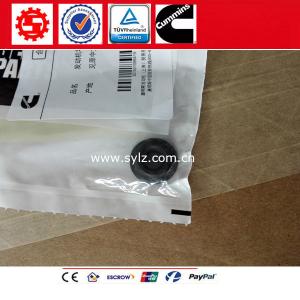 China Cummins ISM QSM11 Motor engine parts stainless steel Hexagon flange nuts 3900589 wholesale