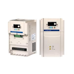 China 7.5kw Variable Frequency Drive Phase Converter Ac Water Pump Inverter wholesale