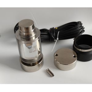 Waterproof Truck Scale Weighbridge With LED Indicator