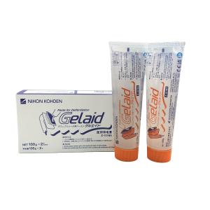 China Z-101BA PASTE FOR Defibrillation wholesale