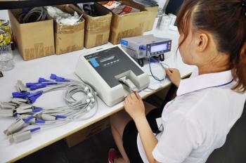 Shenzhen Upnmed Equipent CO.,LTD