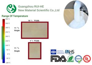 China High Temperature Vulcanizing Silicone Rubber , Transparent Liquid Silicone Rubber wholesale