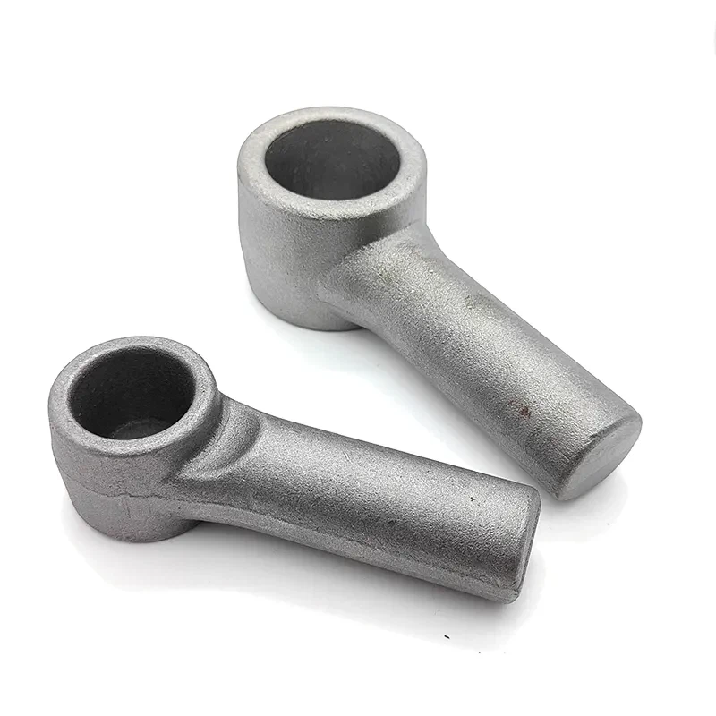 Carbon Steel and Alloy Steel Closed Die Forging Services from Forging for Machinery Parts
