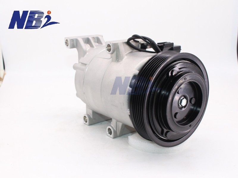 97701-3X000 KEY ELEMENT Professional Sale Auto Electrical Systems Car Air Conditioning Compressor For Hyundai Elantra 11