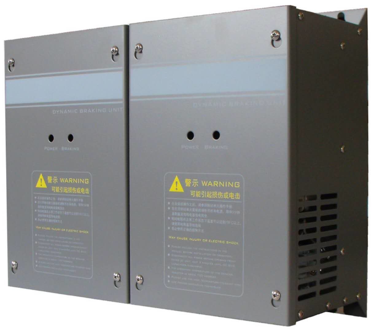 Three Phase 3Ph Dynamic Braking Unit Inverter 400V 220V 380V