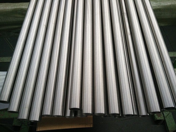 High Quality Titanium Pipe and Titanium Tube, Welded Tubes, Seamless Tubes,Titanium and Titanium alloy welded tube