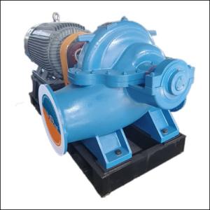 China 350S-75 WATER PUMP-Slurry Water Pump wholesale