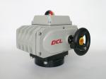 DN50 Butterfly Valve Motorized 50Nm 3 Phase Actuator