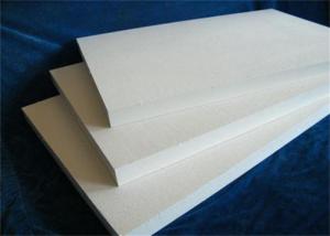 China Refractory Ceramic Fiber Insulation Blanket Board 1260 1360 1400c 1600 1800 Degree wholesale