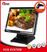 Upgrade Your Cash Management System with Towa Cash Register and U-Disk Interface