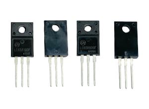 China Telecom / Server Power Supplies Sj Mosfet High Performance wholesale
