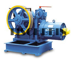Germany Technique Center Side Opening 1.0m/s Automobile Elevator Car Elevator For Residential Building Shopping Mall 0