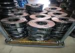Casting Steel Epicyclic Gear Set VOE14566421 Volvo EC240C EC290C EC300D