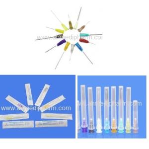 China Disposable Needle wholesale