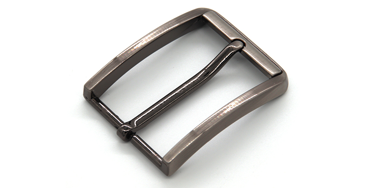 New Design Popular Flat Buckle Belt 35mm Size With Smooth Surface