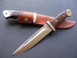 China BUCK 2008 Hunting knife wholesale