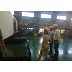 Kunshan King Lift Equipment Co., Ltd