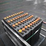 Lead Acid Traction Battery 2v 300ah 400ah 500ah 600ah 700ah Forklift Traction