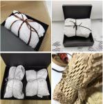 80gsm Honeycomb Kraft Paper 50cm*100m For Gift Packing