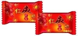 China Wholesale Red Date Peanut Soft Candy With Private Label wholesale