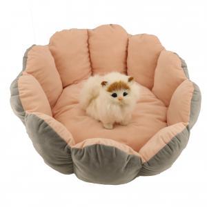 China Extra Large Dog Scratching Bed Health Benefits Anti Slip 50 X 70  48 X 48 48 X 36 on sale