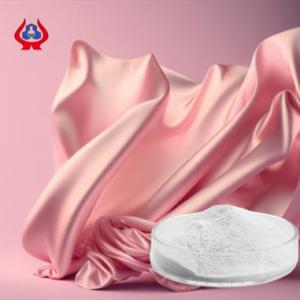 China Chemical CMC Textile Biodegradable Carboxymethyl Cellulose Supplier wholesale