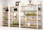 Professional Gift Shop Shelves Home Display Rack Environmentally Friendly