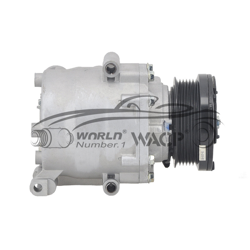 Automotive Air Conditioning Parts 1476182 1479820 1514844 For Ford Fiesta WXFD145