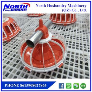 China Poultry farm machinery, automated poultry farm equipment wholesale