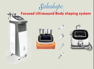 China 2015 Latest HIFU Face Lift &amp; Body Slimming wholesale