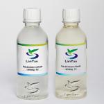 16% Basicity 40 Industry Water Treatment PAC Liquid Polyaluminium Chloride