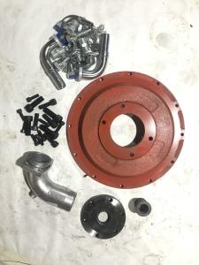 China PC120-5 Hydraulic Hose Fitting wholesale