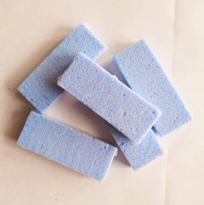 China foot pumice stone, Pu light weight pumice, pumice sponge wholesale