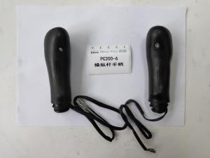 China PC200-6 Engine Left Right Excavator joystick Handle wholesale