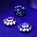 Fidget Spinners Gifts for Adults Kids Stress Anxiety Relief Metal Finger Hand