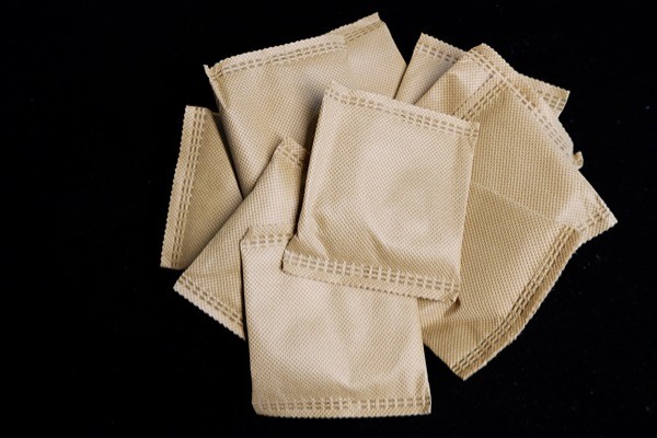 Detoxification Herbal Foot Bath Bag Dampness Removal Herbal Foot Soak