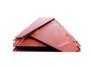 China Industry Gas Burner Pressure Parts Water Wall For Steam Boiler wholesale