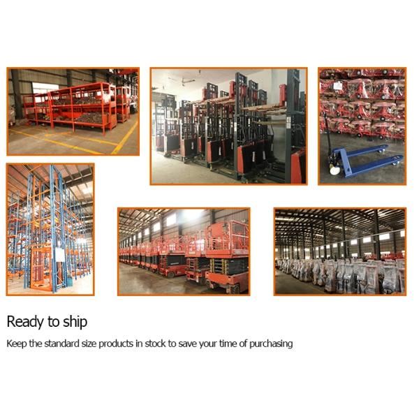 2000kg ZAPI Controller Curtis 85mm Diesel Forklift Truck