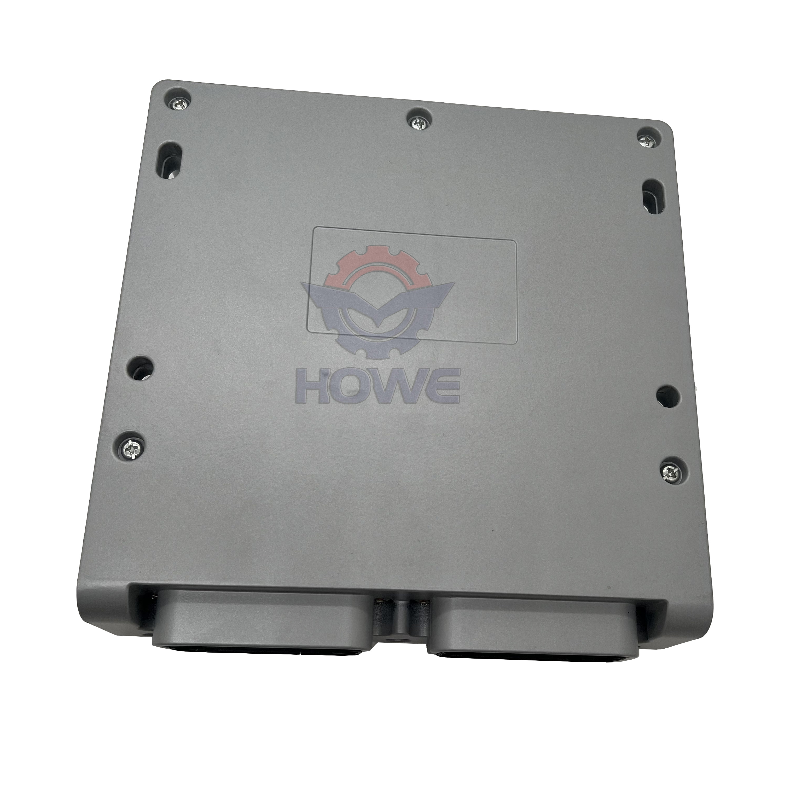 High Guarantee Excavator Control Unit R330-9SH Hydraulic Controller Computer Board 21Q9-32130