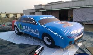 China Inflatable Car Model for advertising wholesale