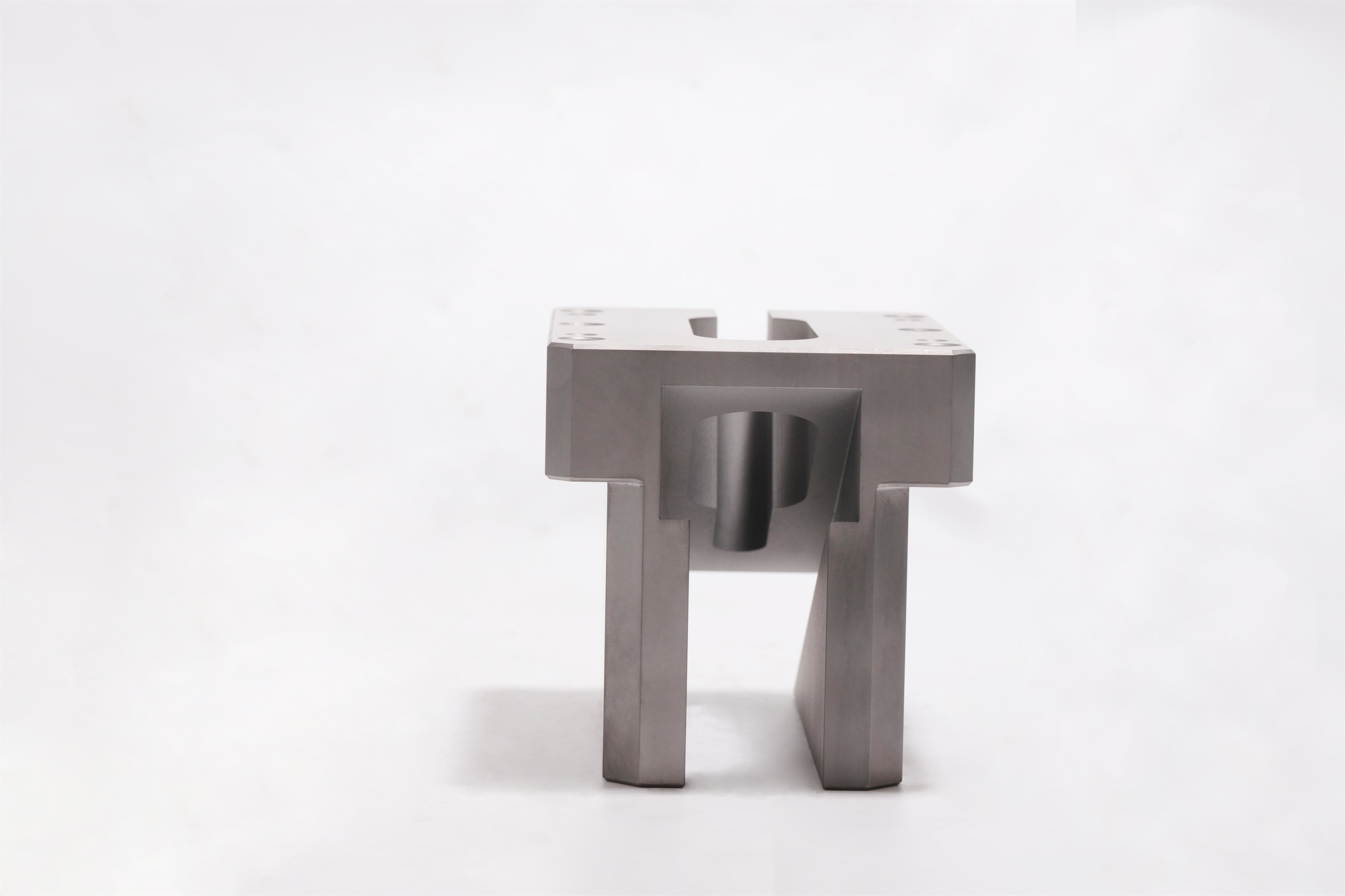 Injection Molding Parts Molding Machine Parts Plastic Auto Parts