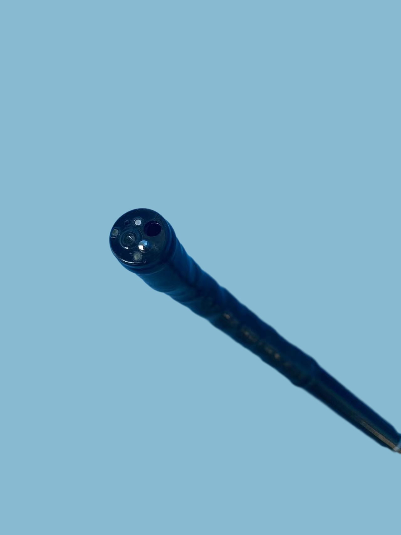 GIF-160 High Definition Video Gastroscope In Good Condition