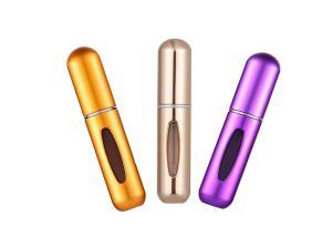 China Cute Pen Perfume Bottle Business Trip Portable Perfume Bottle wholesale